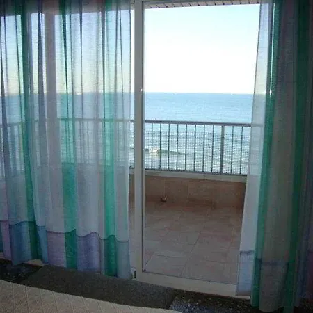 Pineda / Solpins Hotel