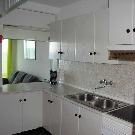 Pineda / Solpins Hotel *