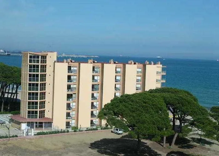 Hotel Pineda / Solpins *