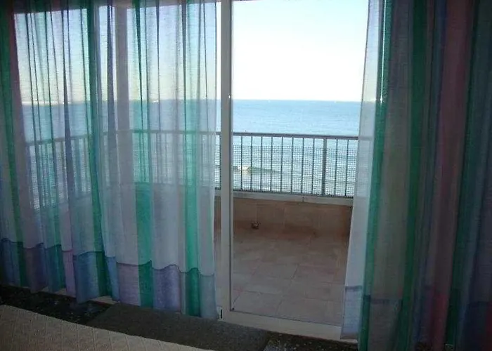 Pineda / Solpins Hotel