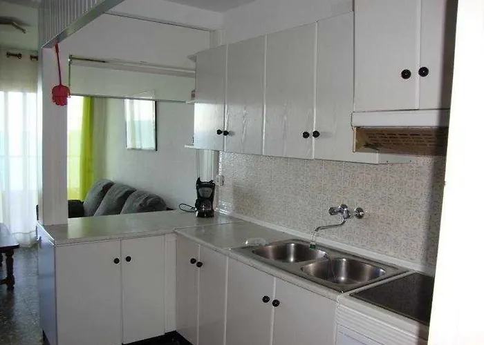 Pineda / Solpins Hotel *