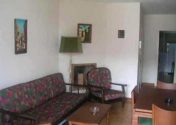 Pineda / Solpins Hotel
